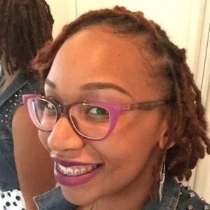 Meet your Posher, Daphne